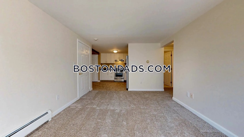 Pepperell - $2,600+ /month