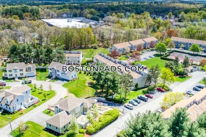 Tucker St. Pepperell