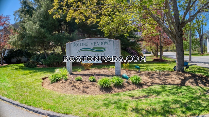 Pepperell - $2,600+ /month