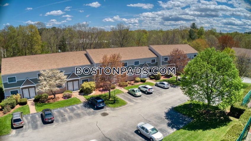 Pepperell - $2,600+ /month