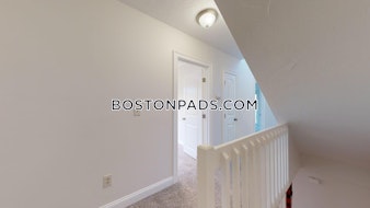 Tucker St. Pepperell