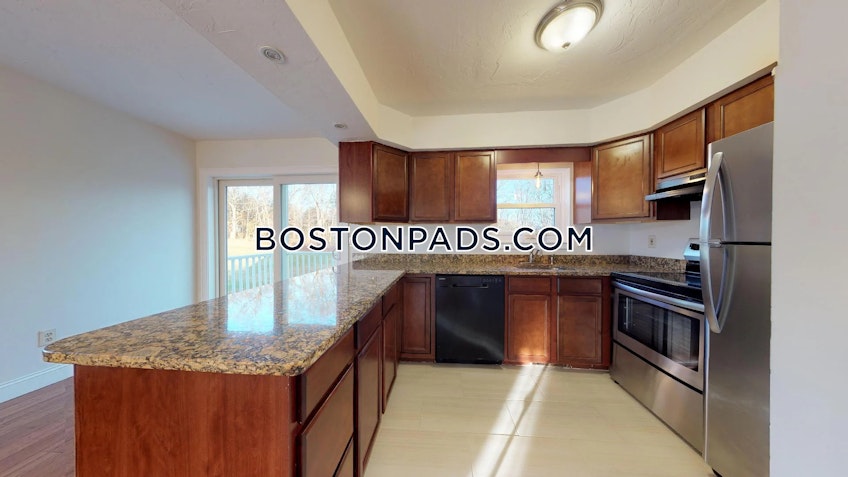 Pepperell - $2,600+ /month