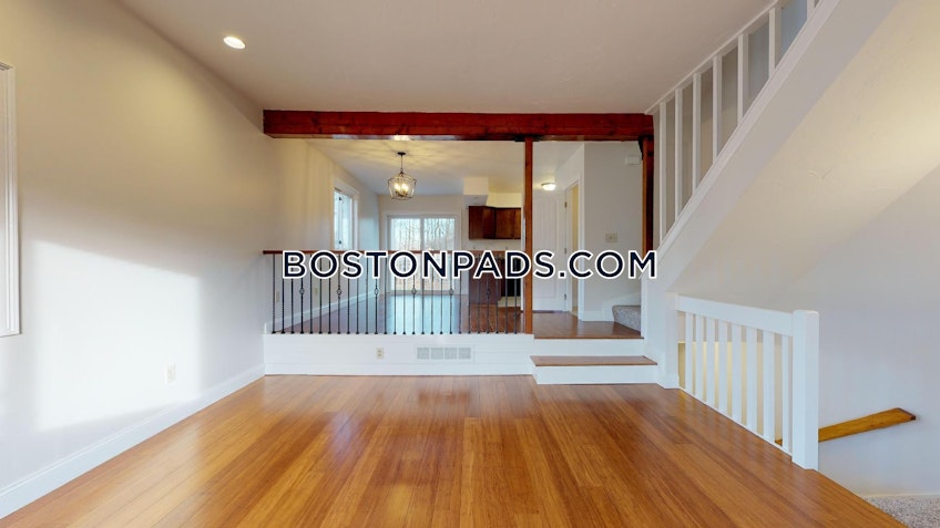 Pepperell - $2,600+ /month