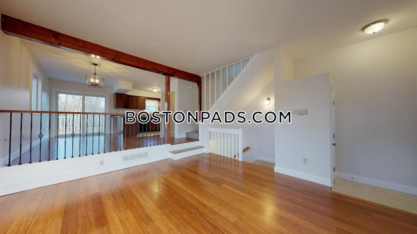 Pepperell - $2,600+ /month