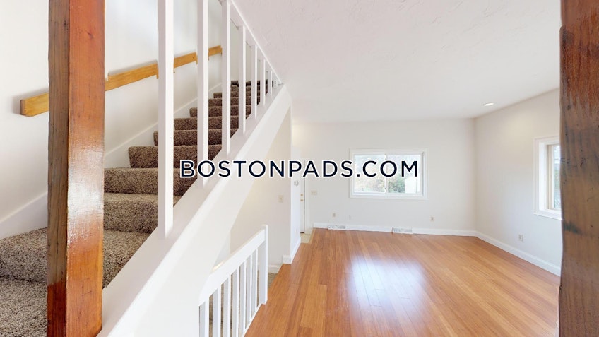 Pepperell - $2,600+ /month