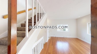 Tucker St. Pepperell