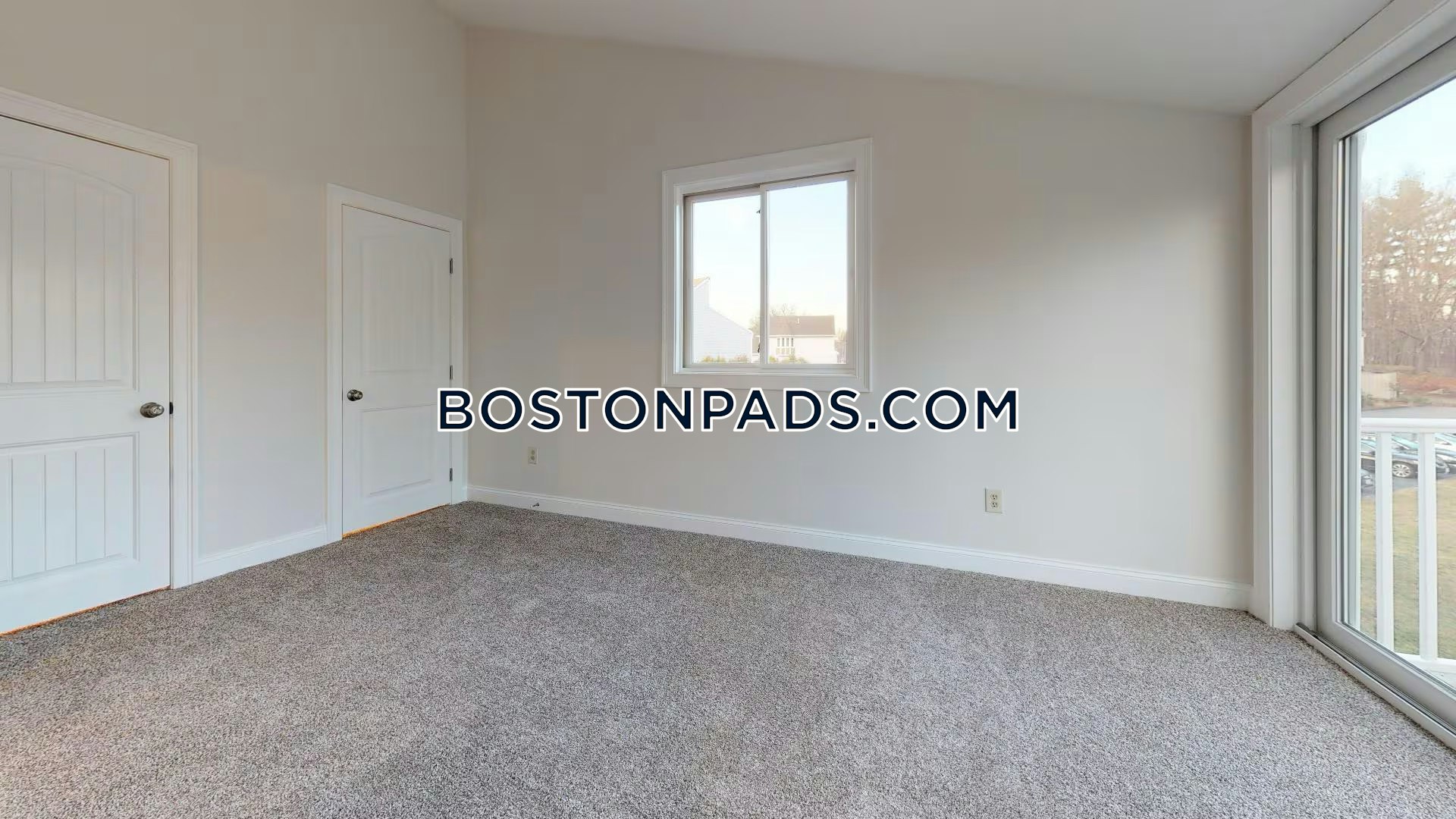 Tucker St. Pepperell