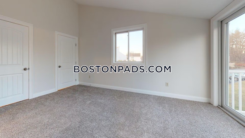 Pepperell - $2,600+ /month