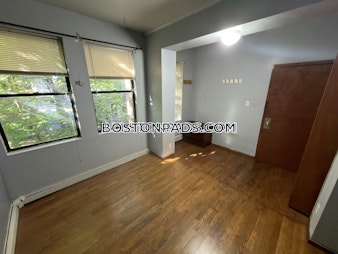 Park Vale Ave. Boston