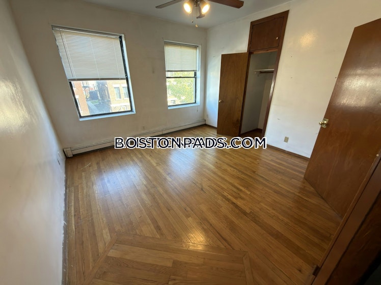 Park Vale Ave., Boston