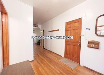 Park Vale Ave. Boston