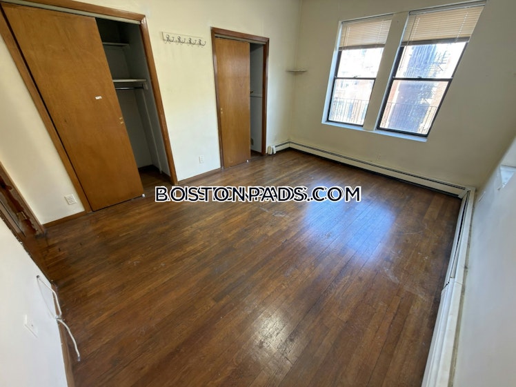 Park Vale Ave., Boston