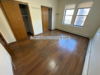 Park Vale Ave. Boston