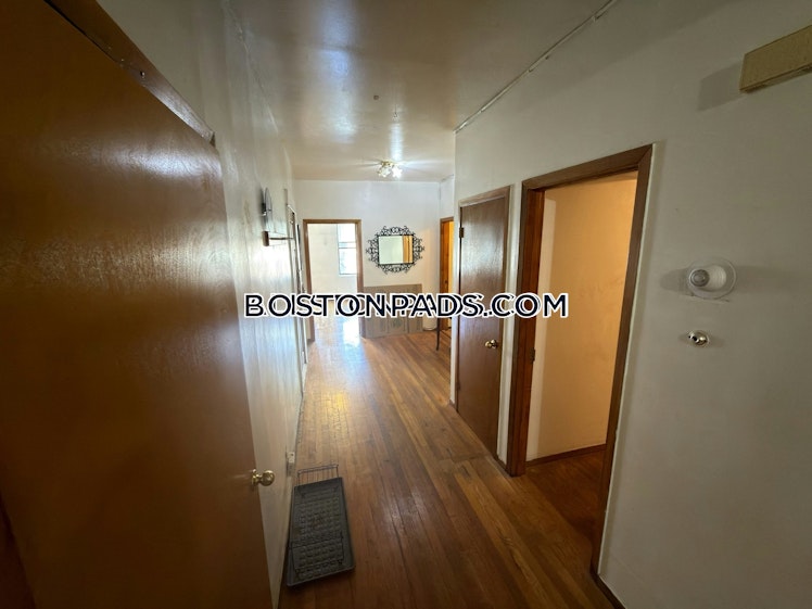 Park Vale Ave., Boston