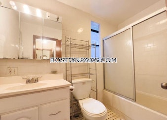 Park Vale Ave. Boston