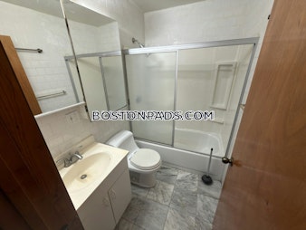 Park Vale Ave. Boston