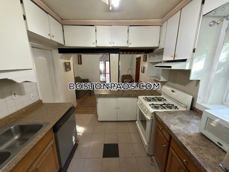 Park Vale Ave., Boston