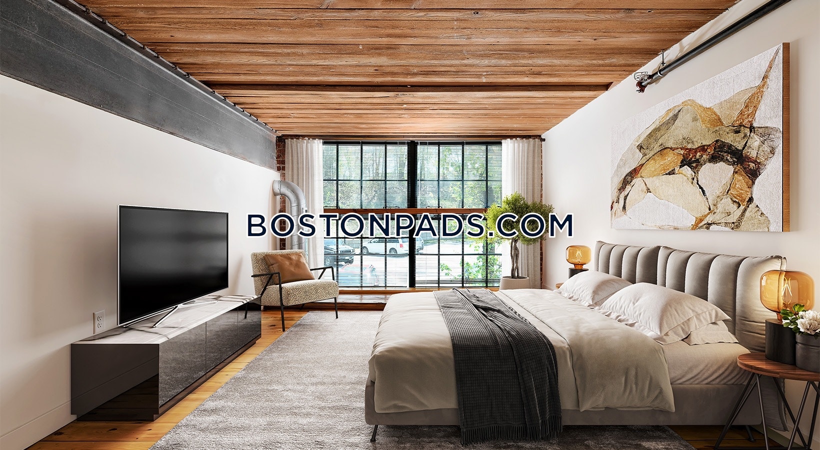 Pleasant St. Westford