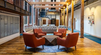 Pleasant St. Westford