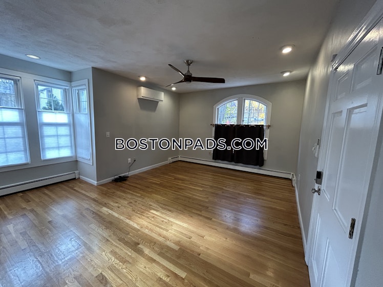 Highland St., Boston