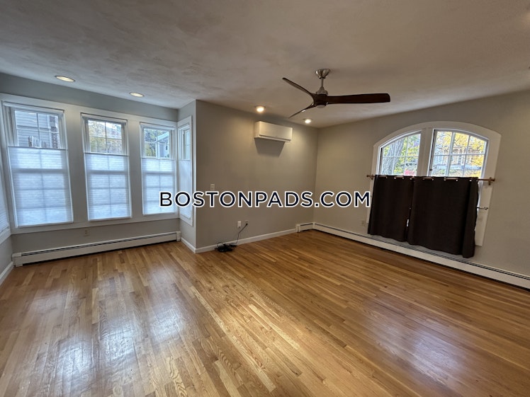 Highland St., Boston