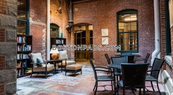 Pleasant St. Westford