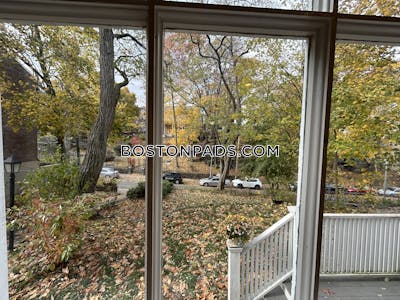 Fort Hill Apartment for rent 2 Bedrooms 1 Bath Boston - $2,950 No Fee