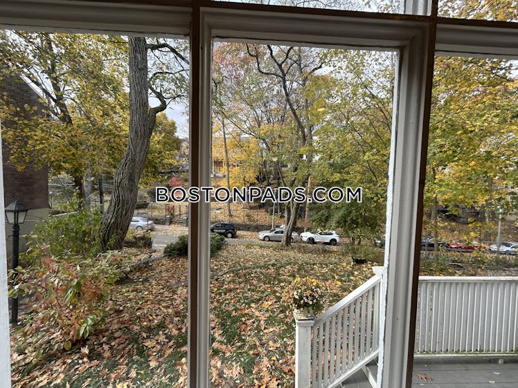 Highland St., Boston