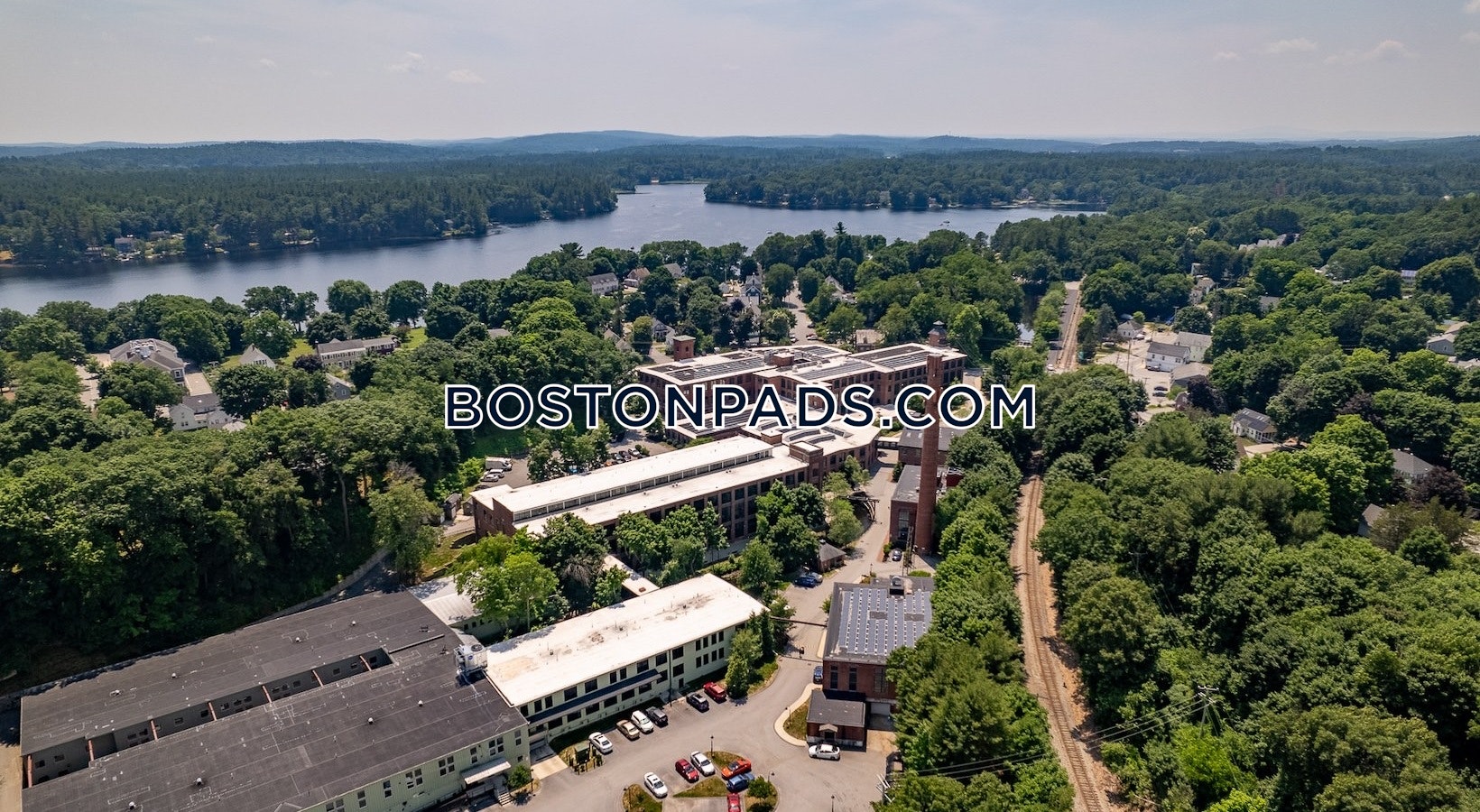 Pleasant St. Westford