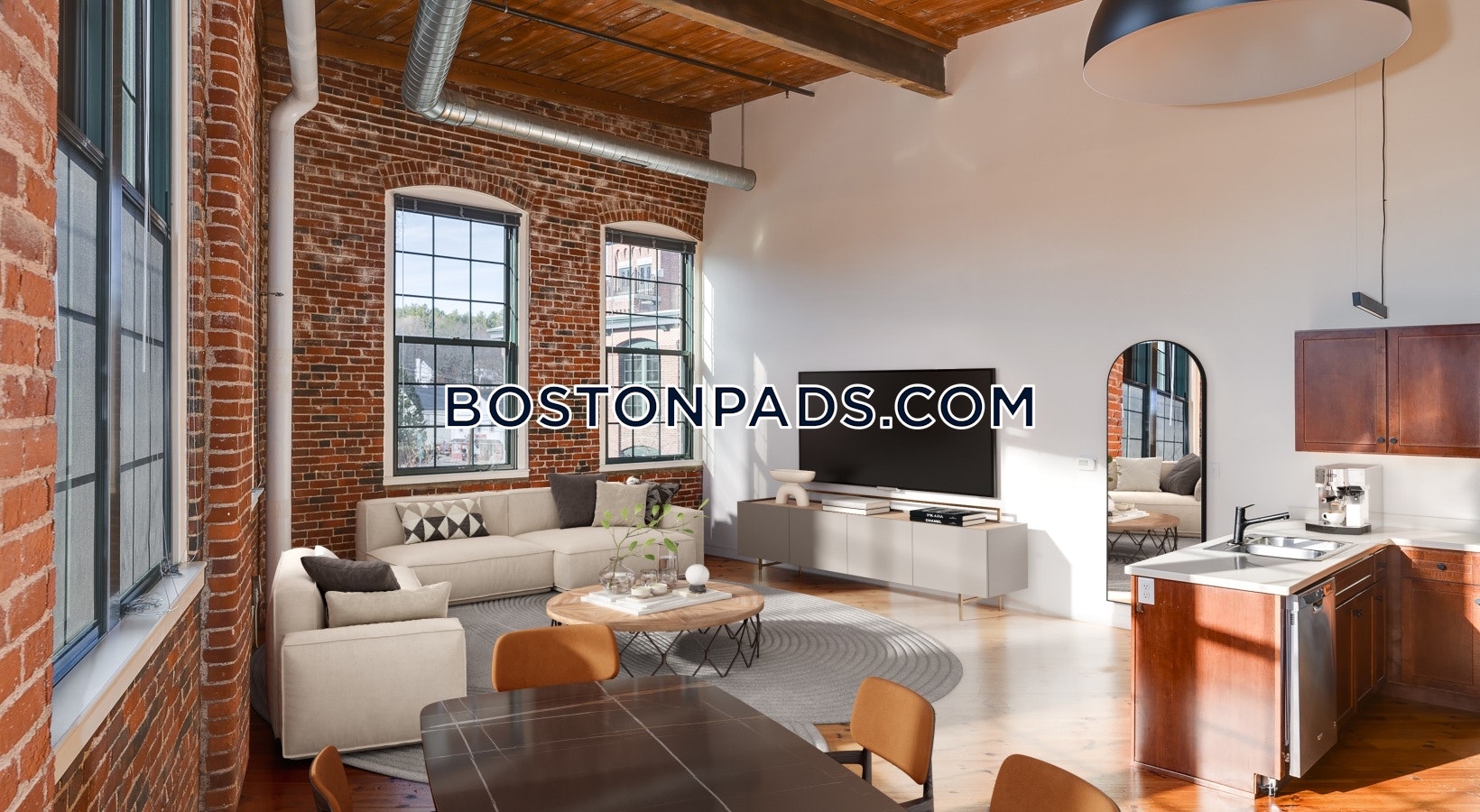 Pleasant St. Westford