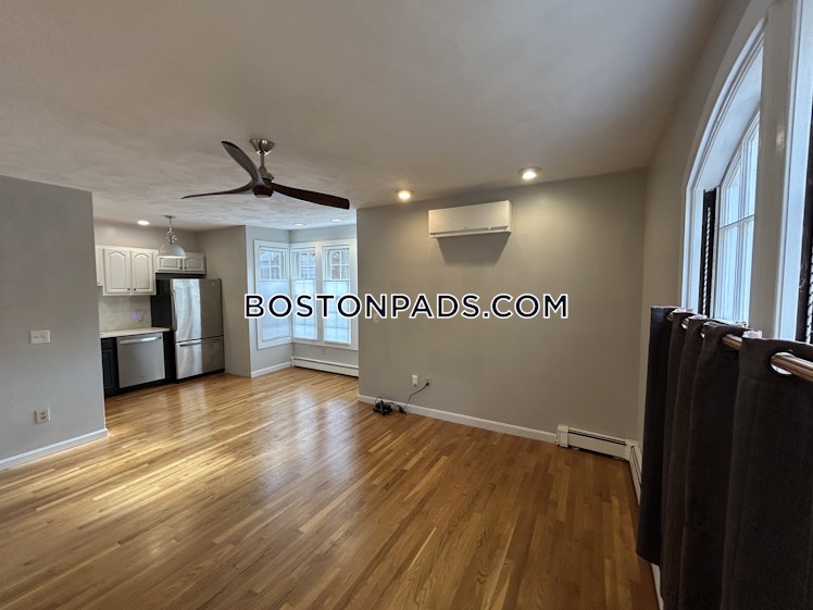 Highland St., Boston