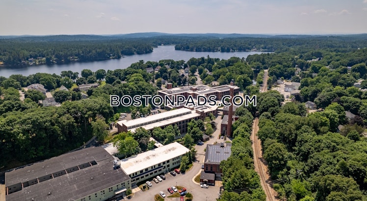 Pleasant St., Westford