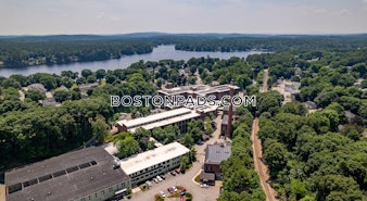 Pleasant St. Westford