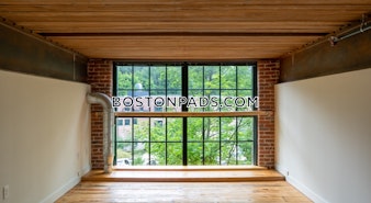 Pleasant St. Westford