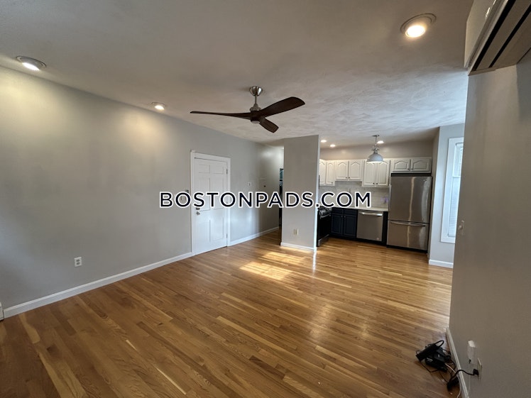 Highland St., Boston