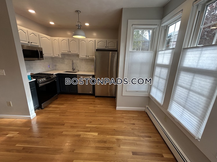 Highland St., Boston