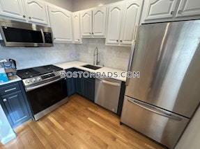 Fort Hill Apartment for rent 2 Bedrooms 1 Bath Boston - $3,000 No Fee