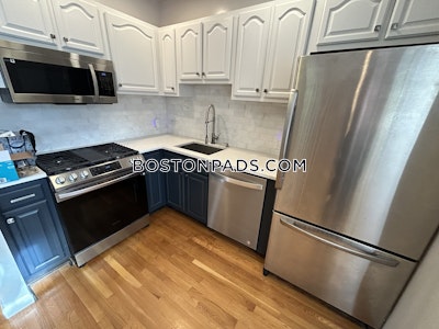 Fort Hill Apartment for rent 2 Bedrooms 1 Bath Boston - $3,000 No Fee