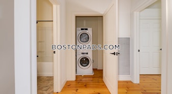 Pleasant St. Westford