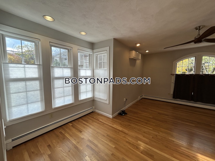 Highland St., Boston