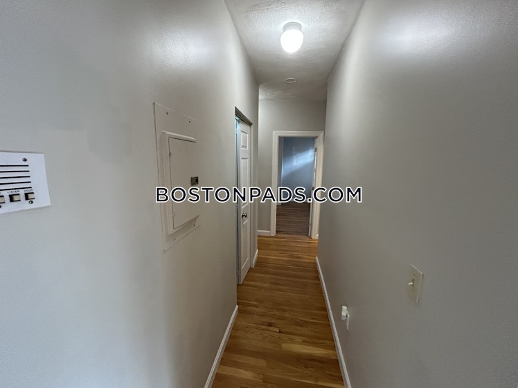 Highland St., Boston