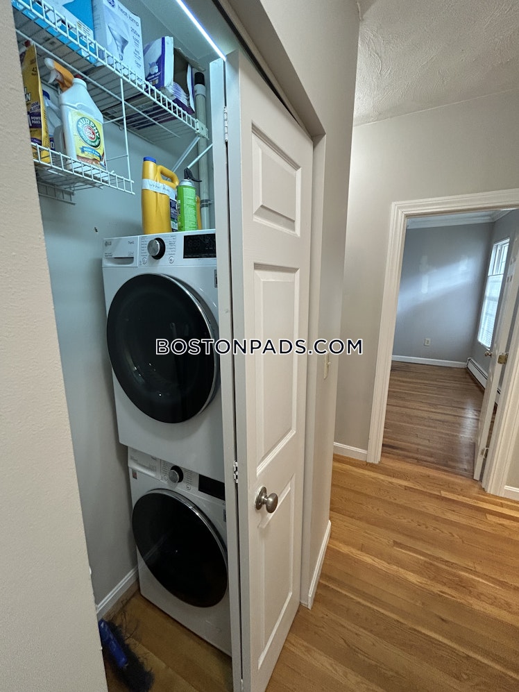 Highland St., Boston