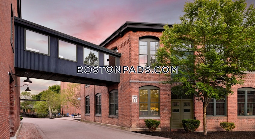 Westford - $2,920+ /month