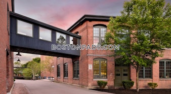 Pleasant St. Westford