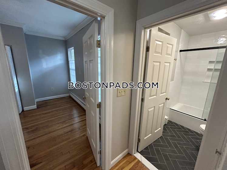 Highland St., Boston