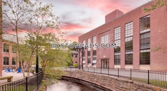 Pleasant St. Westford