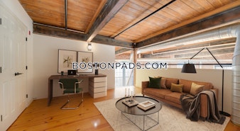 Pleasant St. Westford