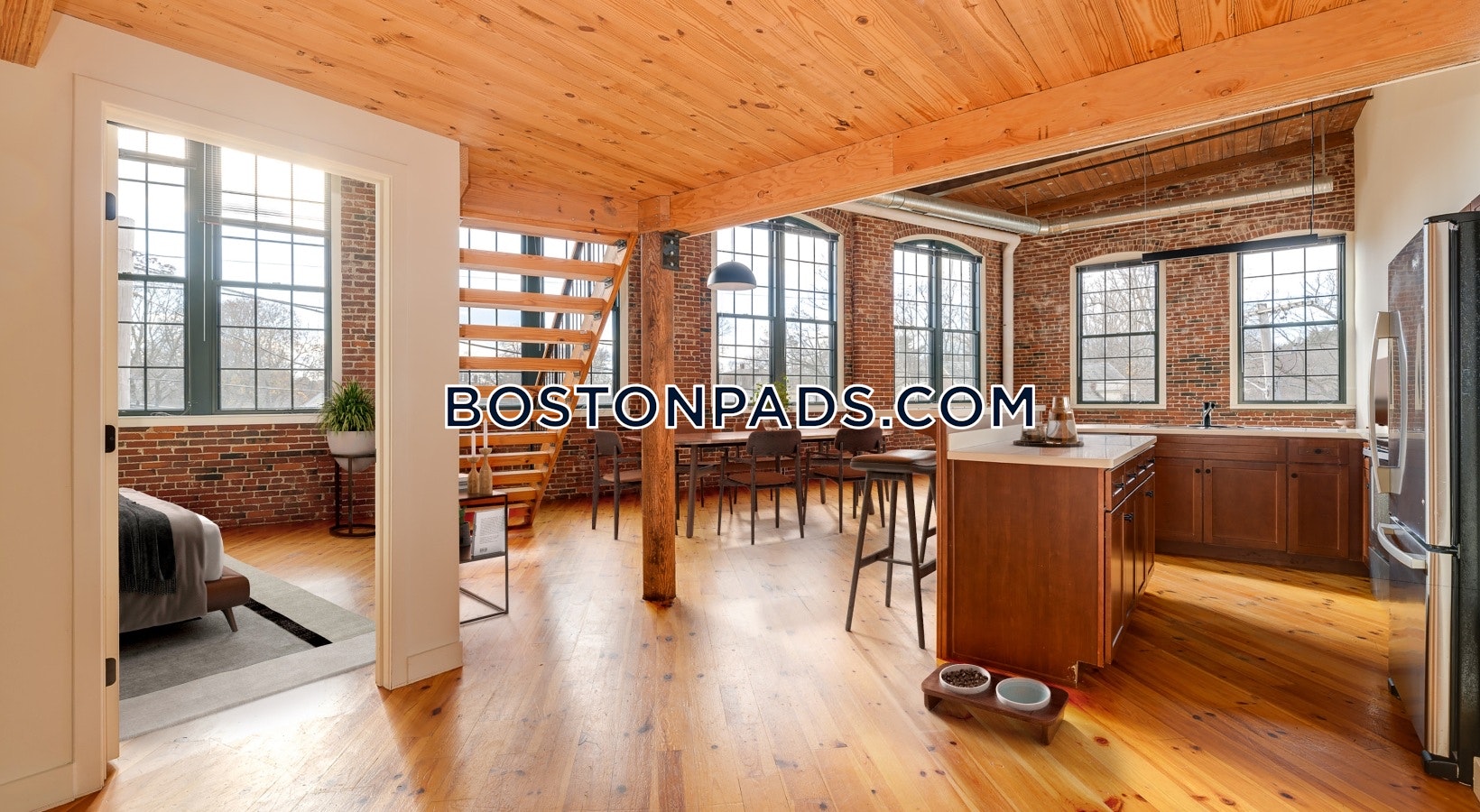 Pleasant St. Westford