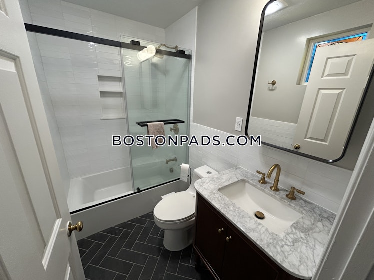 Highland St., Boston