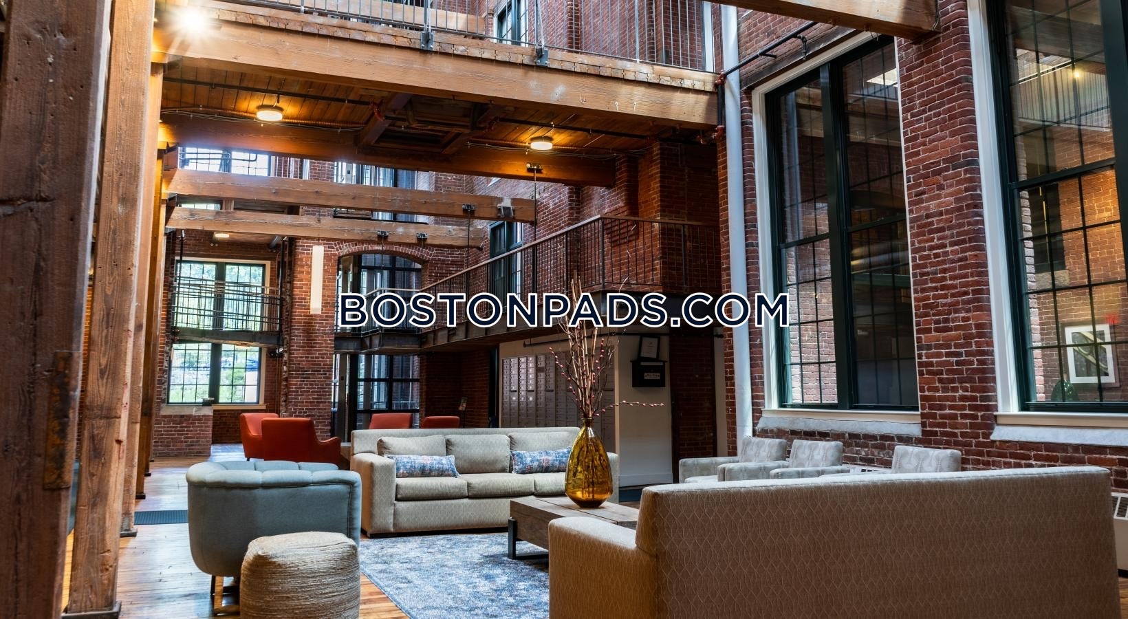 Pleasant St. Westford